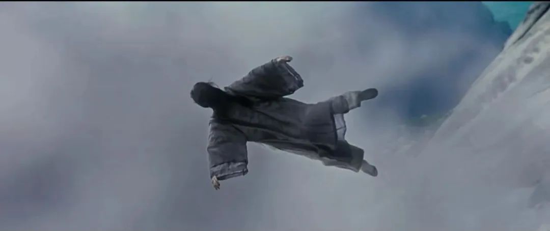 张国荣角色经典台词_张国荣的经典场面与角色分析_张国荣演戏