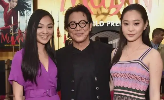 利智的生活故事与成长历程_利智的生活故事与成长历程_利智的生活故事与成长历程