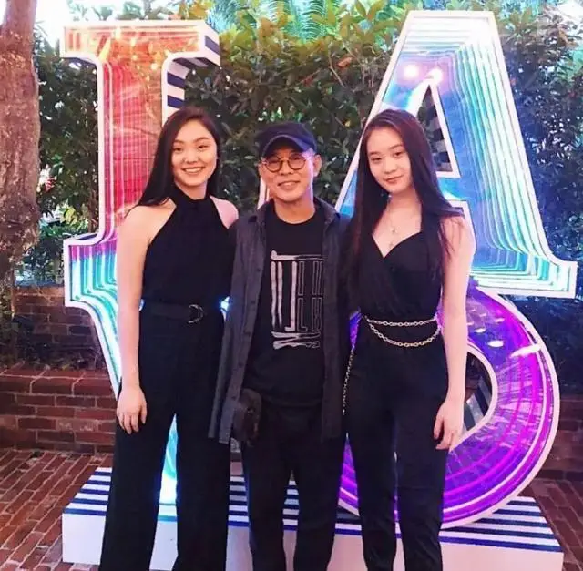 利智的生活故事与成长历程_利智的生活故事与成长历程_利智的生活故事与成长历程