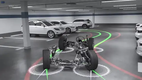 转弯半径小的好处_小巧的转弯半径如何影响驾驶体验?_转弯半径小的车推荐