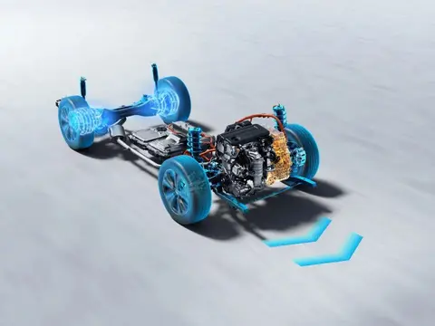 小巧的转弯半径如何影响驾驶体验?_转弯半径小的车推荐_转弯半径小的好处