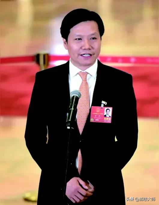 雷军在人机交互领域的探索_雷军在人机交互领域的探索_雷军在人机交互领域的探索