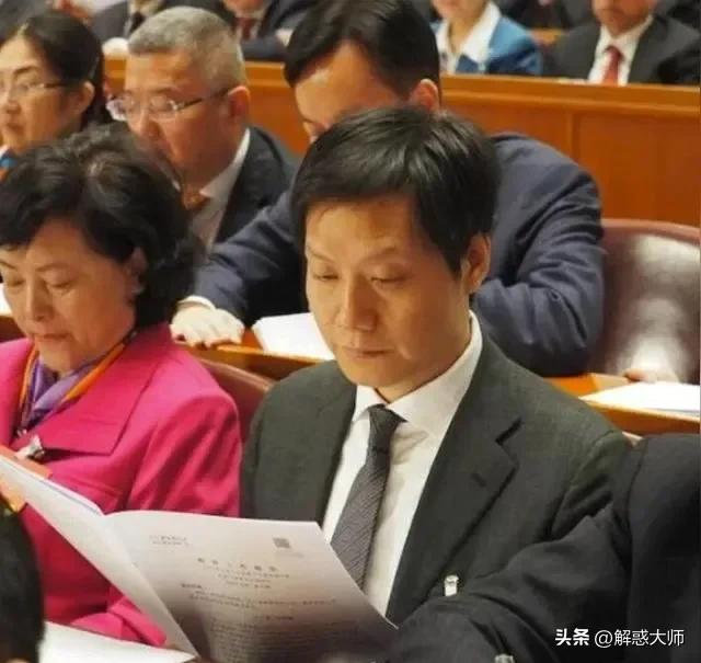 雷军在人机交互领域的探索_雷军在人机交互领域的探索_雷军在人机交互领域的探索