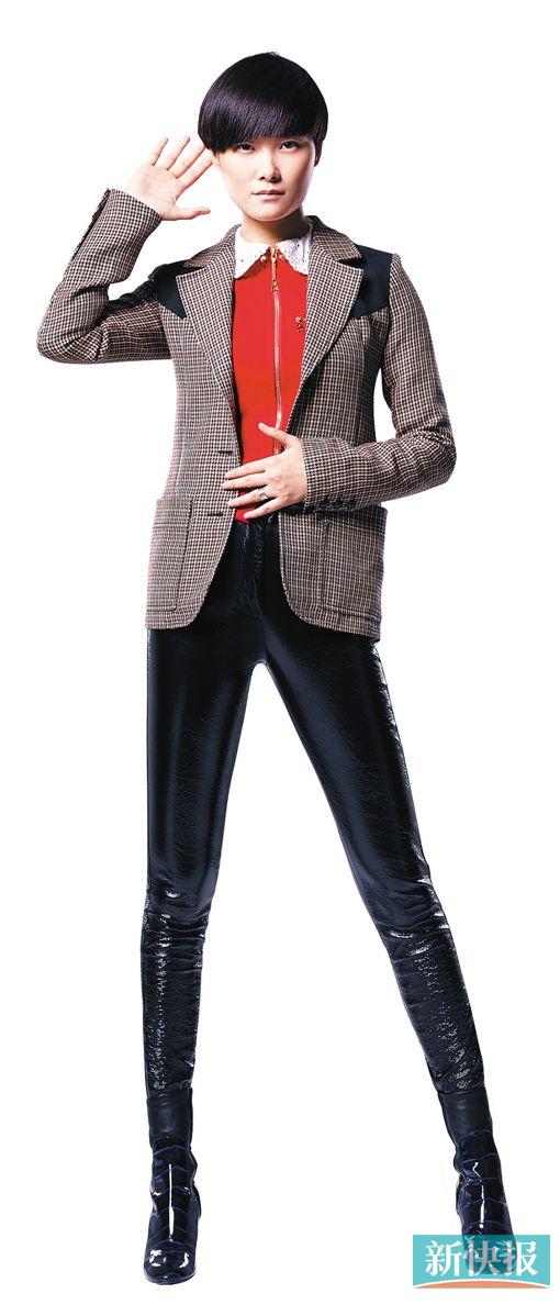 蔡依林参与的真人秀节目_蔡依林参与的真人秀节目即将播出,期待值高_蔡依林综艺2021