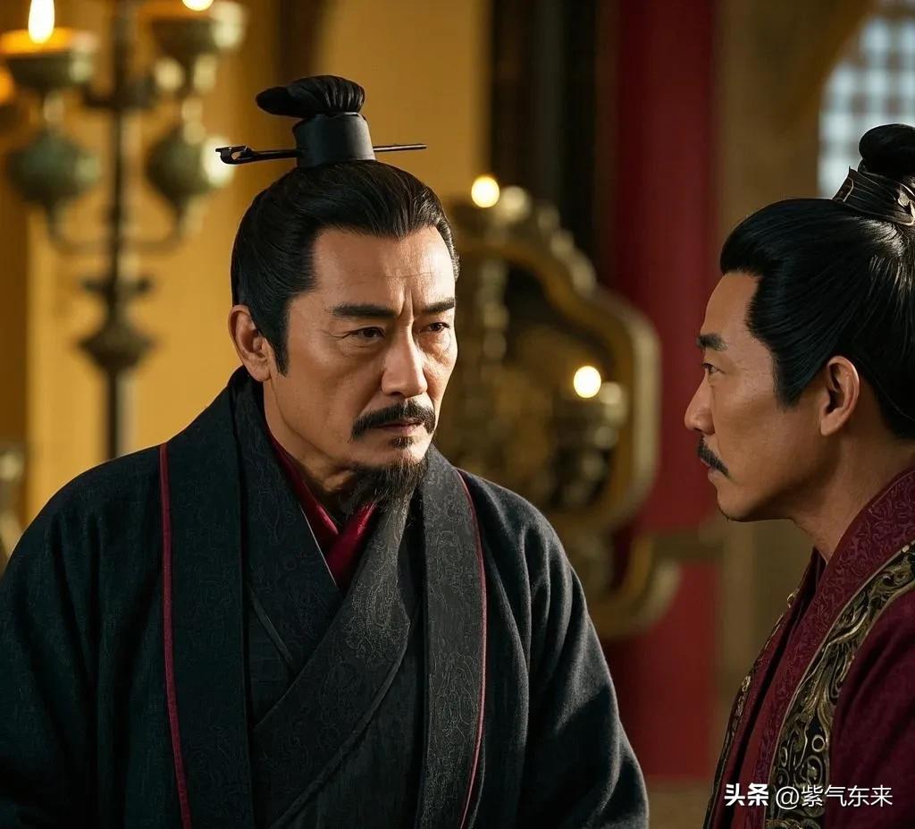 背叛信任萧何故事梗概_背叛的信任的故事_萧何的信任与背叛故事