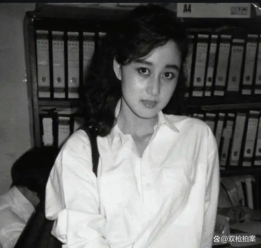 利智的生活故事与成长历程_利智的生活故事与成长历程_利智的生活故事与成长历程