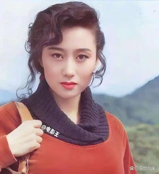 利智的生活故事与成长历程_利智的生活故事与成长历程_利智的生活故事与成长历程