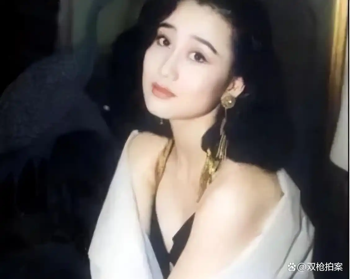 利智的生活故事与成长历程_利智的生活故事与成长历程_利智的生活故事与成长历程