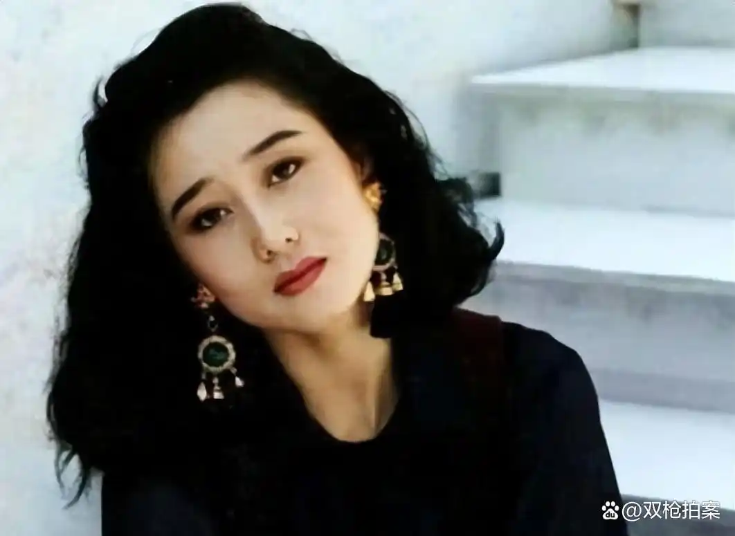 利智的生活故事与成长历程_利智的生活故事与成长历程_利智的生活故事与成长历程