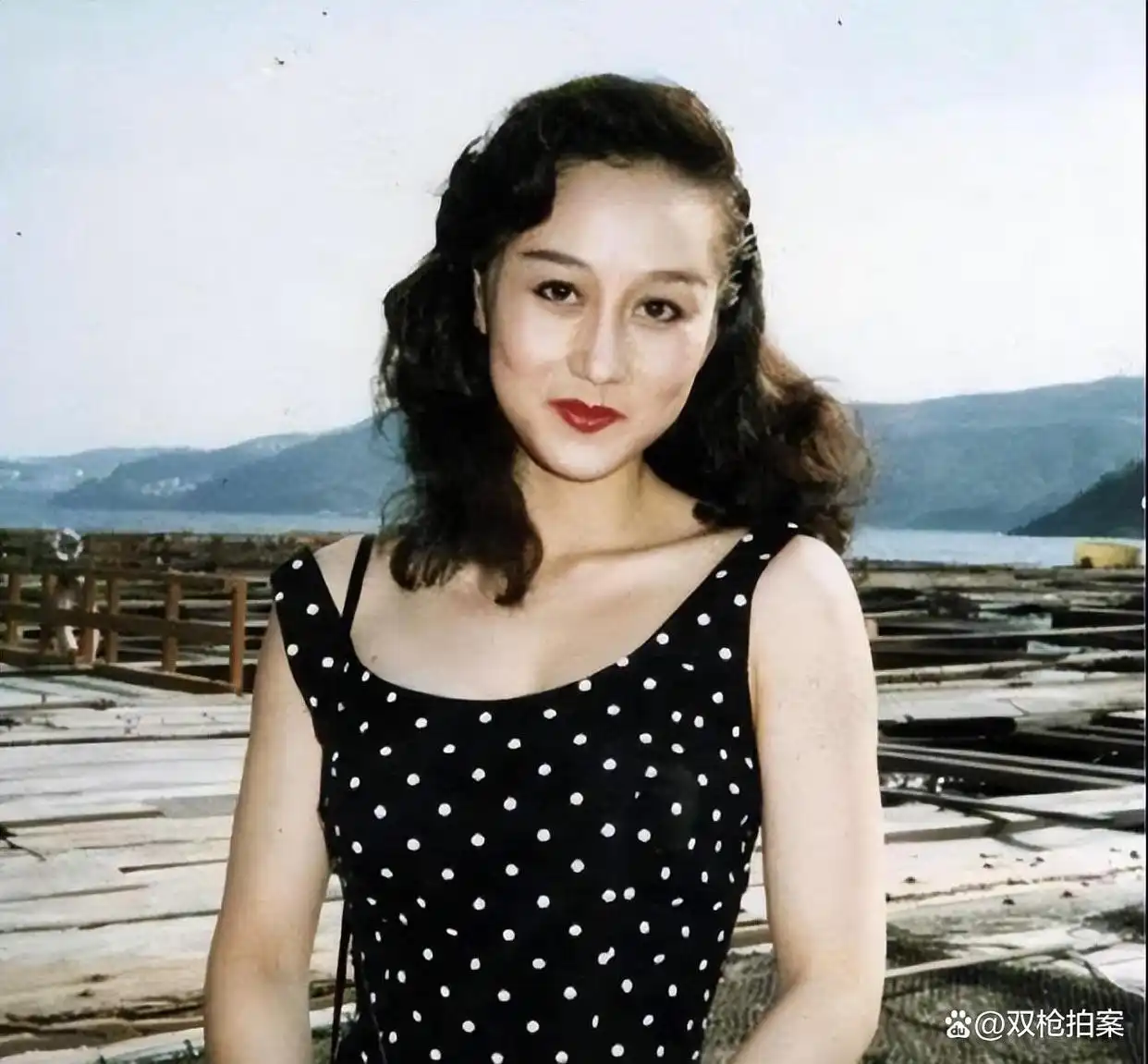 利智的生活故事与成长历程_利智的生活故事与成长历程_利智的生活故事与成长历程