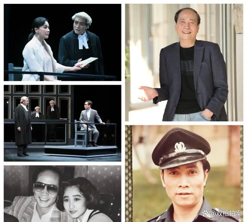 利智的生活故事与成长历程_利智的生活故事与成长历程_利智的生活故事与成长历程