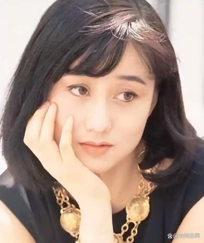 利智的生活故事与成长历程_利智的生活故事与成长历程_利智的生活故事与成长历程