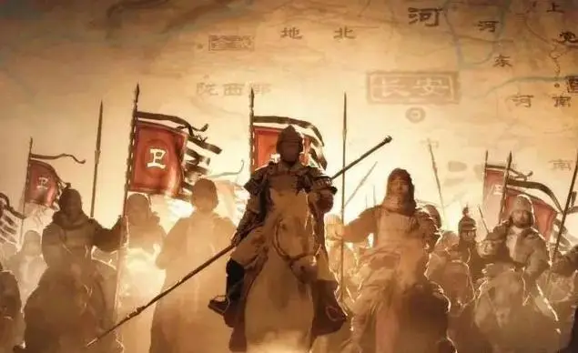 匈奴汉朝_汉朝匈奴之战的历史意义_汉朝与匈奴的历史博弈