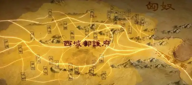 汉朝匈奴之战的历史意义_汉朝与匈奴的历史博弈_匈奴汉朝