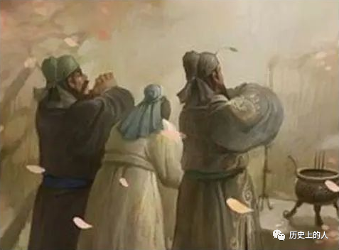 关羽张飞生死交战视频_关羽与张飞的生死之交_张飞关羽互杀妻子