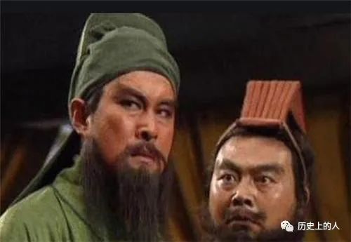 关羽与张飞的生死之交_关羽张飞生死交战视频_张飞关羽互杀妻子