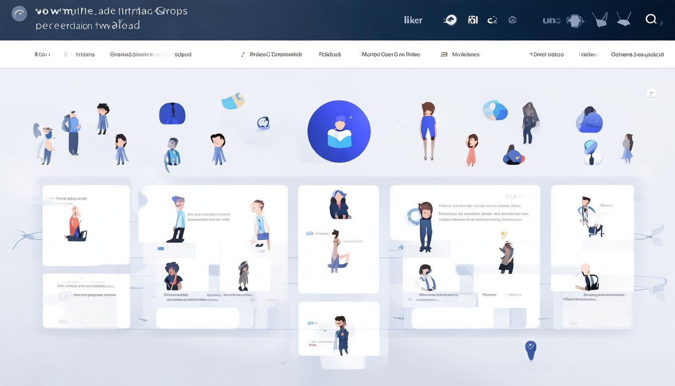 沟通是人与人之间_中国社交媒体用户_tp钱包的社交功能如何增强用户之间的沟通和交流?