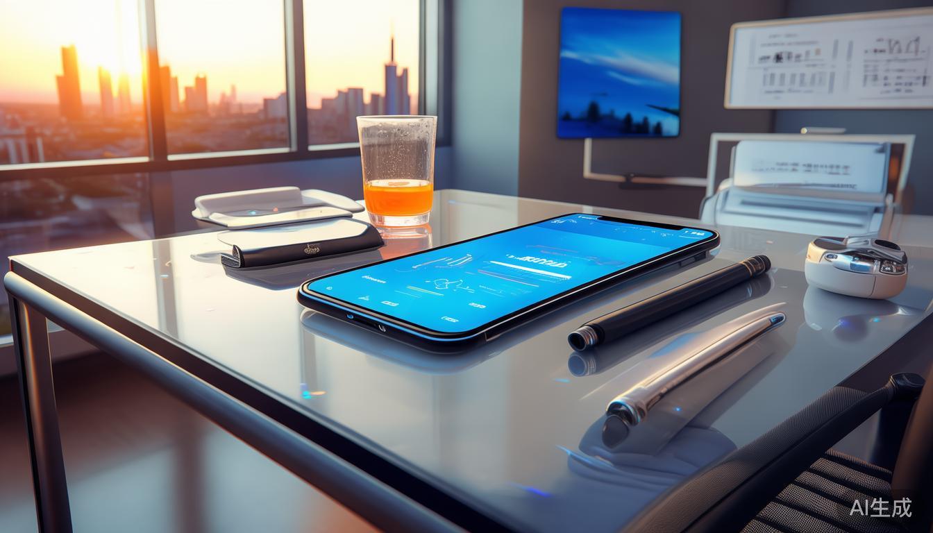 什么叫应用前景_应用前景图片_TP官方app下载在智能管理中的应用前瞻