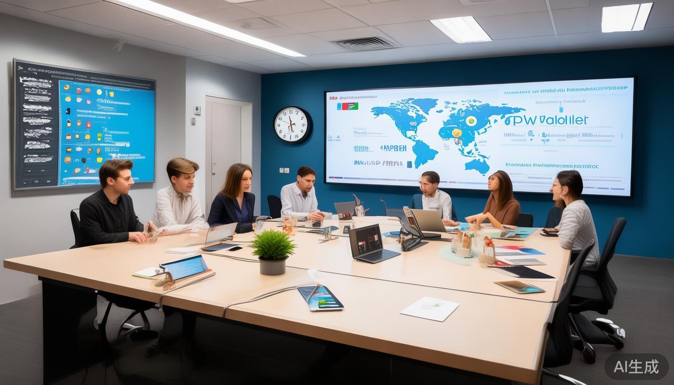 怎么理解全球视野_理解TPWallet的全球化视野_全球视野解读