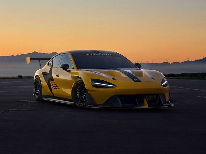 性能之王:小米汽车在市场上的立足点_小米汽车调研_小米汽车产业链