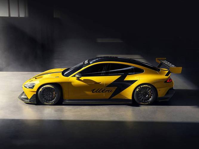 性能之王：小米汽车在市场上的立足点_小米进军汽车市场_小米汽车现状