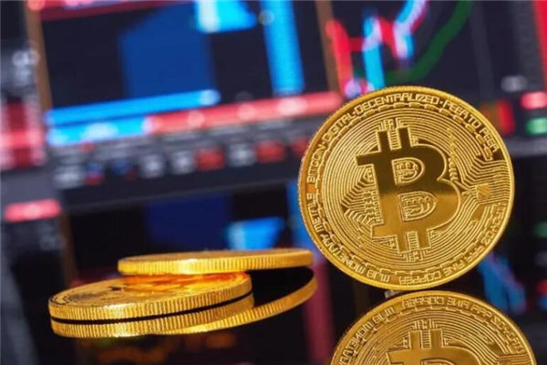 区块链最近的行情