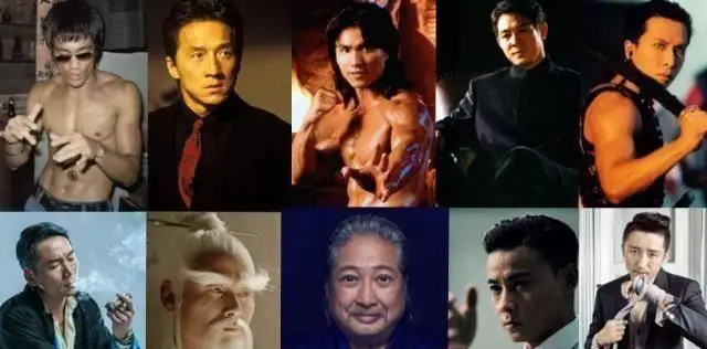 李小龙在国际影坛的影响_李小龙影响了全世界_李小龙影响