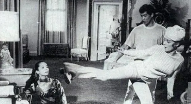 李小龙影响了全世界_李小龙在国际影坛的影响_李小龙影响