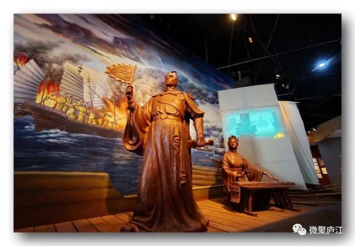 周瑜与历史人物的互动_周瑜历史形象_周瑜人物