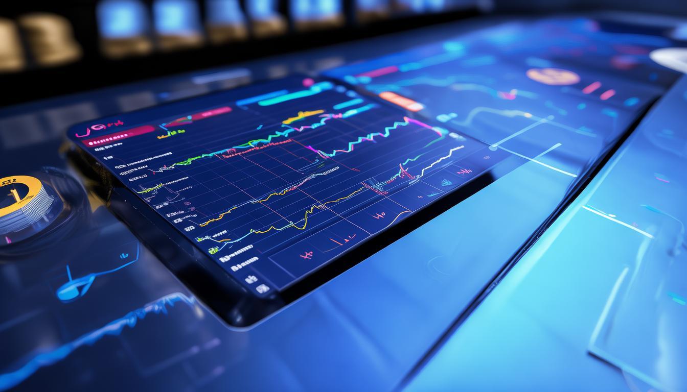 高波动市场_如何在tpwallet官方网站中维护你的投资组合以应对市场波动？_处置效应对市场的影响