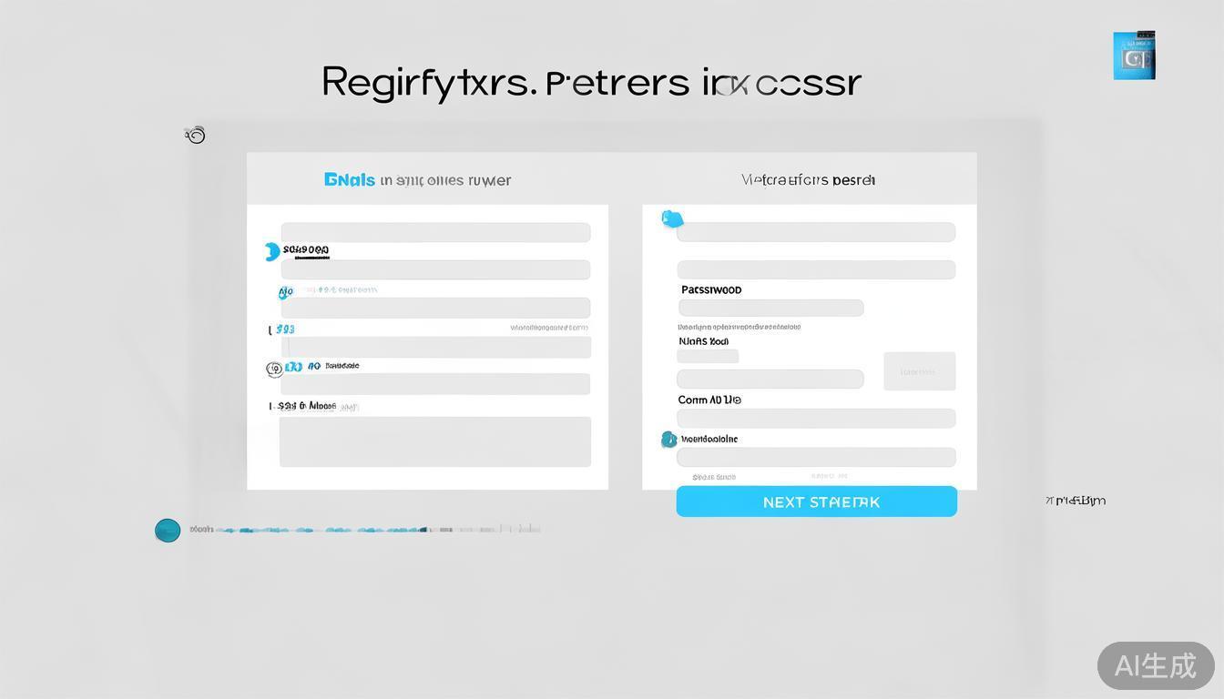 如何注册成立资产管理公司_tokenpocket官方网站的用户注册流程解析，如何快速开启你的数字资产管理？_新浪微博官方注册流程