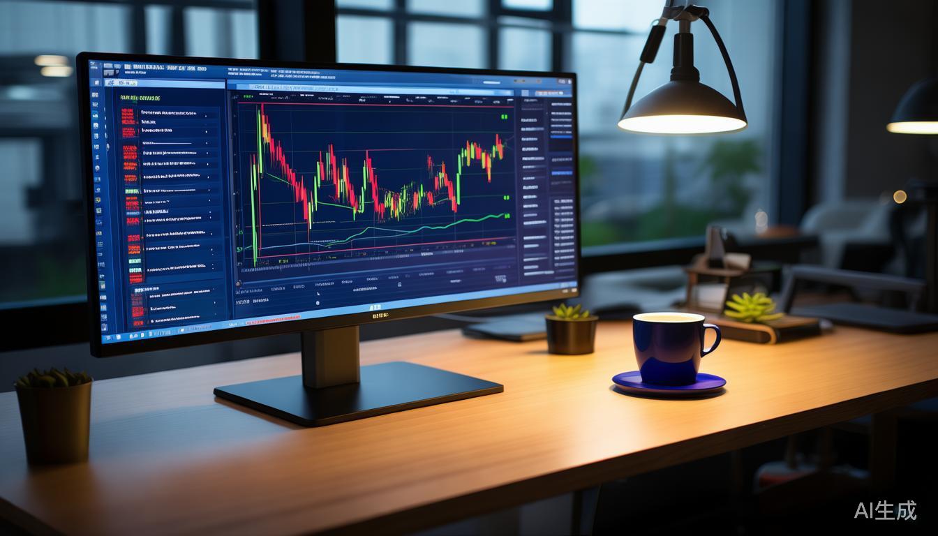 金融平台下载_app金融下载安装_如何通过TP官方下载app进行金融分析