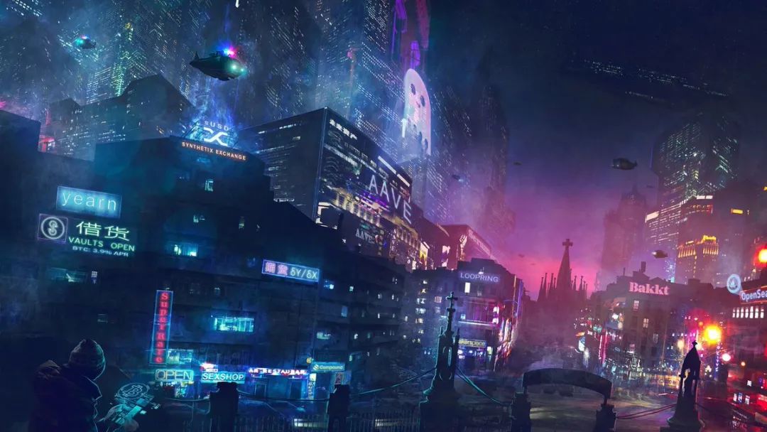 以太坊融资额_如何使用以太坊进行去中心化金融(DeFi)交易_以太坊去中心化交易所