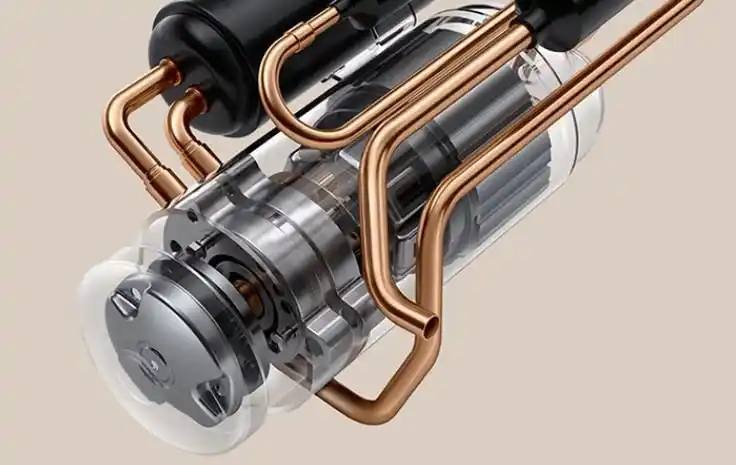 小米智能家居控制原理_小米全屋智能的多维控制体验_小米全屋智能控制系统