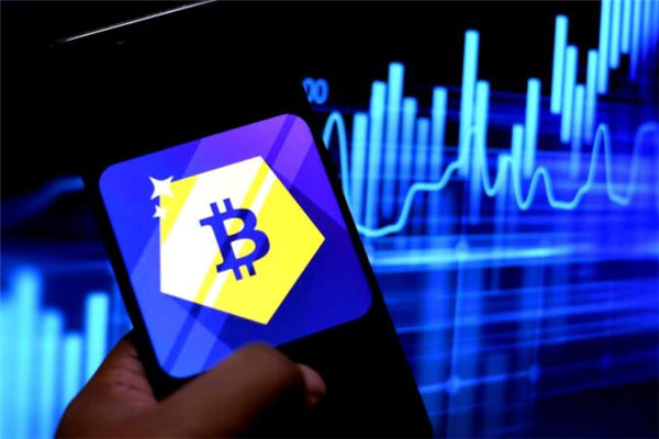 雷达币的最近动态