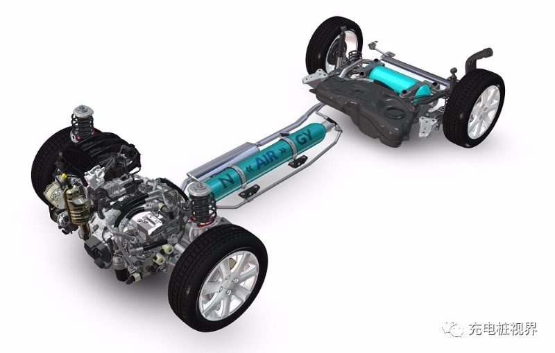 宝马汽车的安全技术：未来的展望与趋势_宝马未来的发展战略_宝马的未来