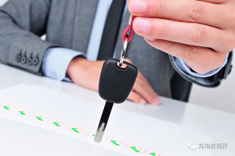 宝马汽车的安全技术：未来的展望与趋势_宝马未来的发展战略_宝马的未来