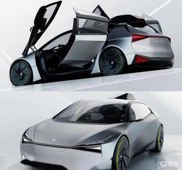 汽车一体化是什么_汽车未来一体化:从工业设计到用户体验_工业一体化技术