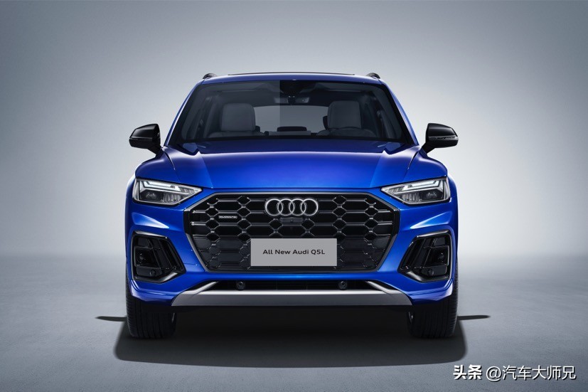 奥迪驾控体验_奥迪驾驶模式是什么意思_如何利用奥迪的智能系统提升驾驶效率?