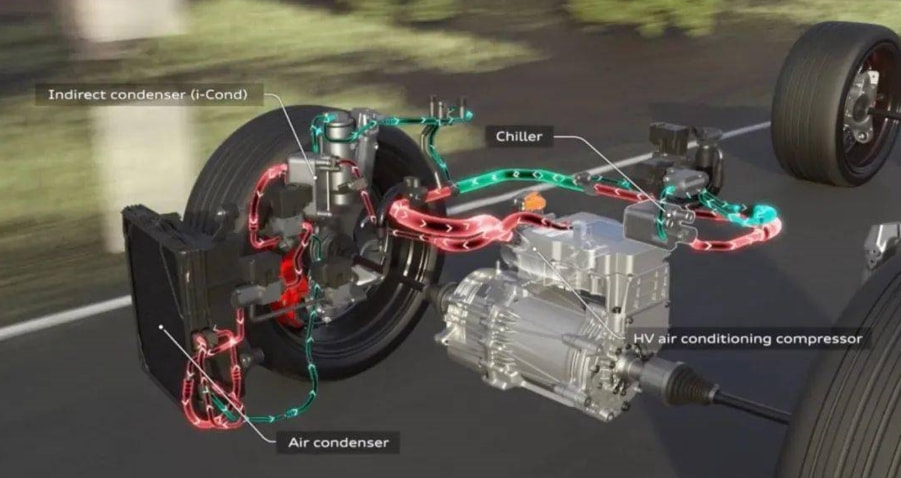 如何利用奥迪的智能系统提升驾驶效率？_奥迪高效驾驶模式_奥迪驾驶模式是什么意思