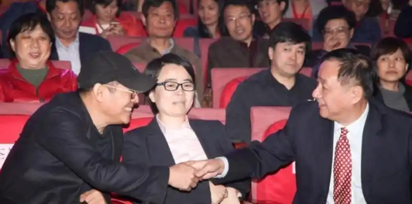 李连杰塑造的人物形象_李连杰的角色塑造与艺术追求_角色塑造李连杰艺术追求是什么