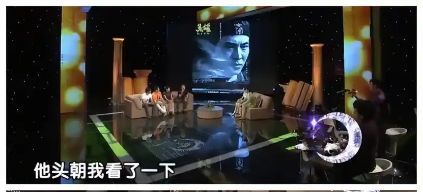 李连杰的角色塑造与艺术追求_李连杰塑造的人物形象_角色塑造李连杰艺术追求是什么