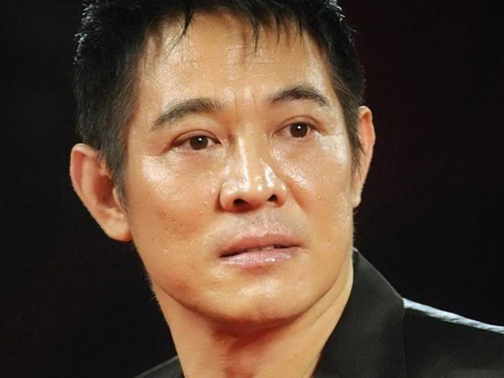 李连杰的角色塑造与艺术追求_李连杰艺术人生专访视频_李连杰电影的配角