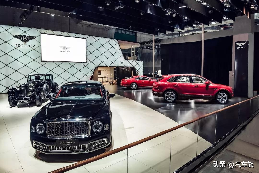 宾利的豪华与电动化:未来的汽车趋势_宾利电动越野车suv报价_宾利新能源汽车