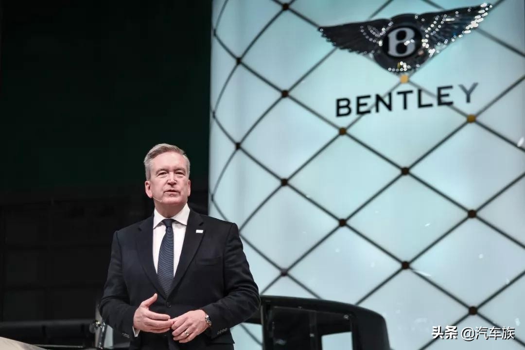 宾利新能源汽车_宾利的豪华与电动化:未来的汽车趋势_宾利电动越野车suv报价