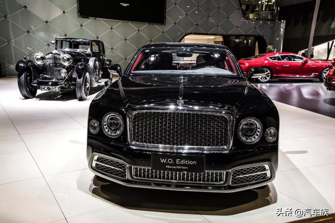 宾利电动越野车suv报价_宾利的豪华与电动化:未来的汽车趋势_宾利新能源汽车