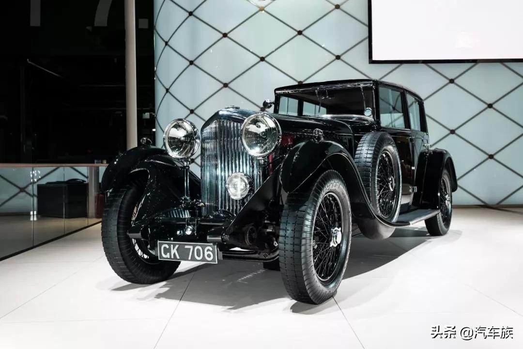 宾利新能源汽车_宾利电动越野车suv报价_宾利的豪华与电动化:未来的汽车趋势