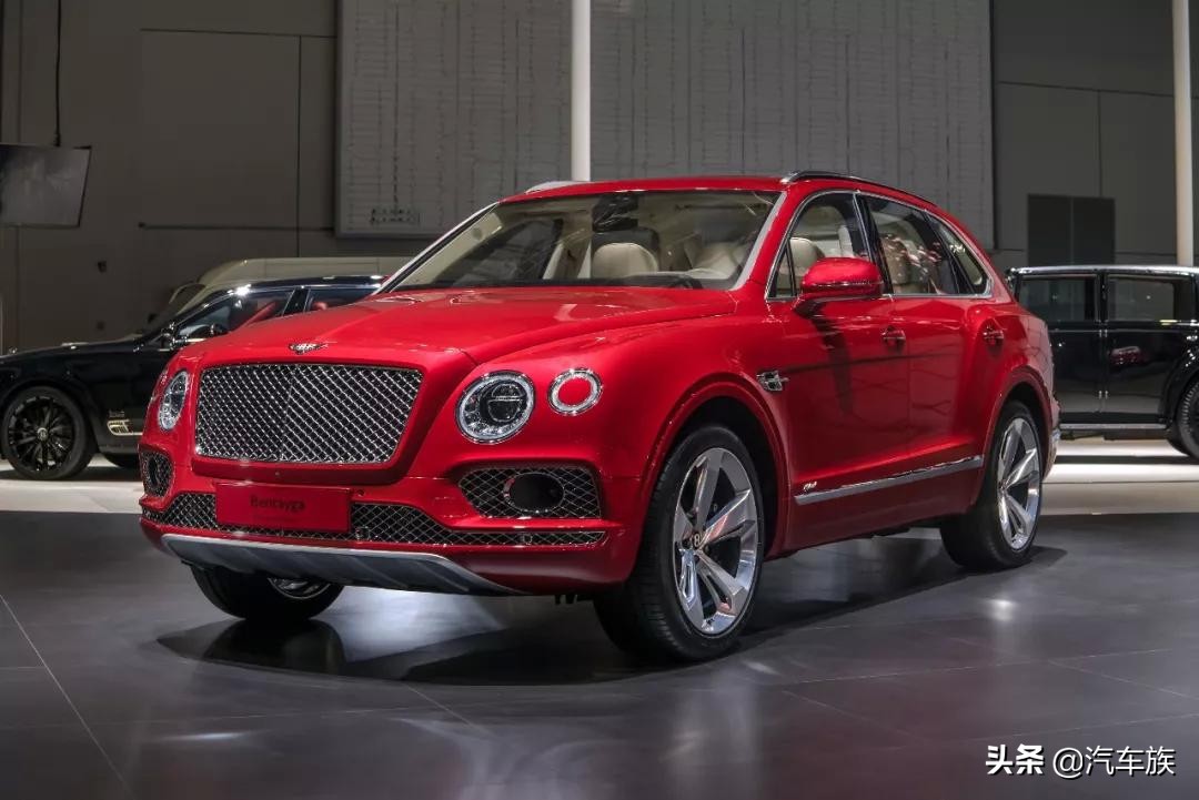 宾利的豪华与电动化:未来的汽车趋势_宾利新能源汽车_宾利电动越野车suv报价