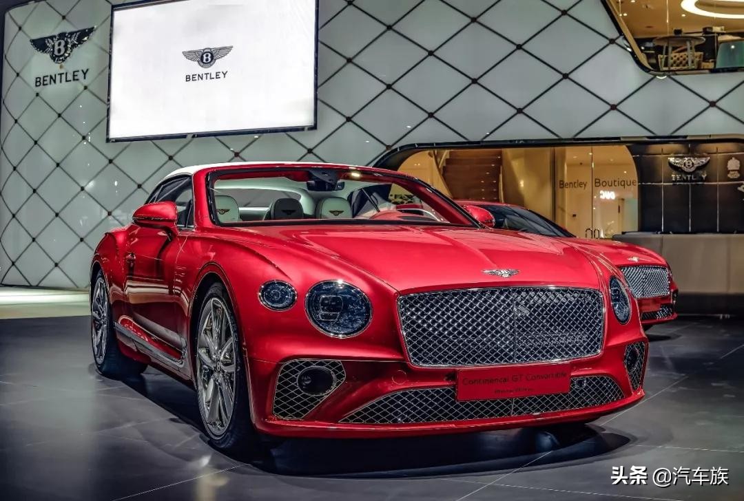 宾利的豪华与电动化:未来的汽车趋势_宾利电动越野车suv报价_宾利新能源汽车