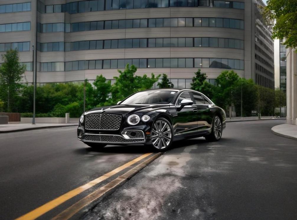 宾利的豪华与电动化:未来的汽车趋势_宾利新能源汽车_宾利电动suv